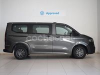 Nuevo VW Caravelle 150 CV (110 kW) 2025 Gris / plata Monovolumen