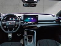 Usado Cupra Terramar 150 CV (110 kW) 2025 Gris SUV