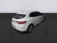 Usado Renault Mégane IV Business 116 CV (85 kW) 2020 Blanco Utilitario