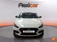Usado Hyundai i30 N Performance 275 CV (202 kW) 2019 Blanco Utilitario