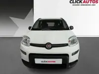 Usado Fiat Panda City Life 70 CV (51 kW) 2022 Utilitario