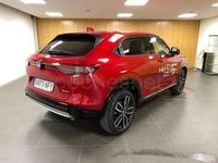 Nuevo Honda HR-V Advance 131 CV (96 kW) 2025 Granate SUV