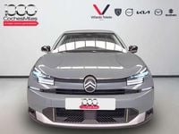 Nuevo Citroën C4 Business Class 145 CV (106 kW) 2025 Verde SUV