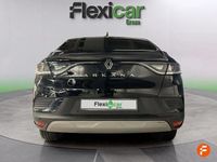 Usado Renault Arkana Evolution 140 CV (102 kW) 2024 Negro SUV