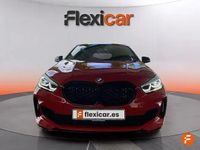 Usado BMW M135 306 HP (225 kW) 2022 Vermelho Citadino