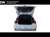 Nuevo Renault R5 Techno 110 kW (150 CV) 2026 Blanco Utilitario