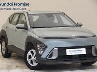 Usado Hyundai Kona 128 CV (94 kW) 2025 SUV