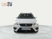 usado Seat Arona 1.0 Tsi Ecomotive S&s Style 95