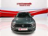 Usado VW T-Roc Advance 150 CV (110 kW) 2021 SUV