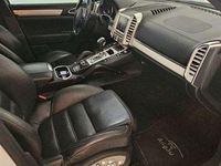 Usado Porsche Cayenne Turbo 499 CV (367 kW) 2012 Blanco SUV