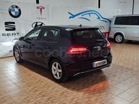 Usado VW Golf VII Advance 150 HP (110 kW) 2019 Preto Sedan
