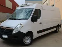 Usado Opel Movano 131 CV (96 kW) 2019 Blanco Monovolumen
