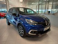 usado Renault Captur TCe GPF S-Edition 110kW