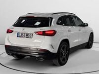 Usado Mercedes GLA200 150 CV (110 kW) 2024 SUV