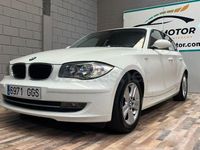 Occasion BMW 118 Comfort Edition 143 PK (105 kW) 2008 Wit Hatchback