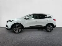 Usado Renault Kadjar Techno 140 CV (102 kW) 2024 Blanco SUV