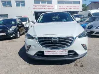 Usado Mazda CX-3 Sky 150 CV (110 kW) 2016 Blanco SUV