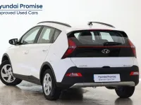 Brugt Hyundai Bayon 83 HK (61 kW) 2024 SUV