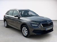 Usado Skoda Kamiq Ambition 150 CV (110 kW) 2023 Negro SUV