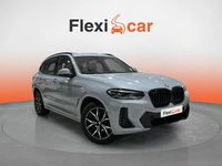 Usado BMW X3 xLine 190 CV (139 kW) 2024 Gris SUV