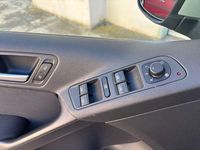 Usado VW Tiguan 110 HP (80 kW) 2014 Cinzento SUV