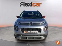Usado Citroën C3 Aircross PureTech 110 CV (80 kW) 2020 Gris SUV