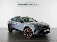 Nuevo Cupra Formentor 150 CV (110 kW) 2025 SUV