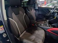 Usado Audi Q2 Sport 150 CV (110 kW) 2017 Negro SUV