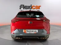 Usado Cupra Formentor VZ 245 CV (180 kW) 2021 Burdeos SUV