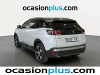 Usado Peugeot 3008 Crossway 130 CV (95 kW) 2018 Blanco SUV