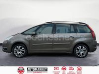 Usado Citroën Grand C4 Picasso Exclusive 138 CV (101 kW) 2008 Beige Monovolumen