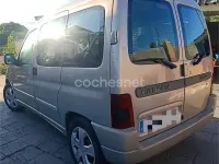 Usado Citroën Berlingo XTR 90 CV (66 kW) 2009 Beige Monovolumen