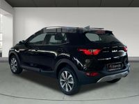 Usado Kia Stonic 101 HP (74 kW) 2025 Preto SUV