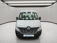 Brugt Renault Master 110 HK (80 kW) 2015 Hvid Van