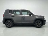 usado Jeep Renegade 1.0 G SPORT FWD 120CV 5P