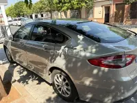 Usado Ford Mondeo Trend 120 CV (88 kW) 2015 Beige Berlina