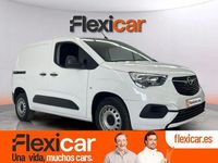 Usado Opel Combo Edition 102 CV (75 kW) 2023 Blanco Monovolumen