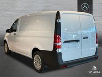 Usado Mercedes Vito 102 CV (75 kW) 2024 Blanco Van