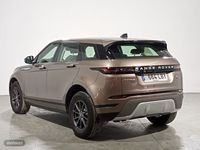 usado Land Rover Range Rover evoque FWD