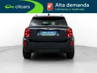 Usado Mini Cooper D Countryman 150 CV (110 kW) 2023 Negro SUV