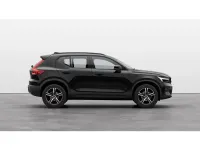 Nuevo Volvo XC40 Plus 163 CV (119 kW) 2026 Negro SUV