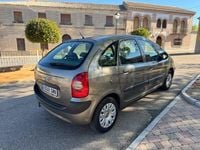 Usado Citroën Xsara Picasso Exclusive 92 CV (67 kW) 2009 Beige Monovolumen