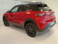 Usado Opel Mokka GS Line 130 CV (95 kW) 2022 Otro SUV