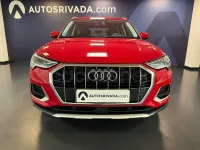 Usado Audi Q3 Advanced Plus 150 CV (110 kW) 2023 Rojo SUV