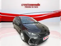Usado Toyota Corolla Advance 125 CV (91 kW) 2023 Berlina