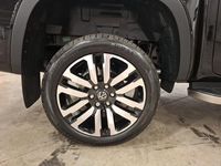 Usado VW Amarok Aventura 240 CV (176 kW) 2025 Midnight black metalizado Recogida