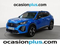 Usado Peugeot 2008 Allure 131 CV (96 kW) 2024 Azul SUV