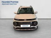 Nuevo Hyundai Inster 83 kW (114 CV) 2025 Utilitario