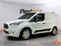 Usado Ford Transit Connect Ambiente 101 CV (74 kW) 2021 Blanco Monovolumen