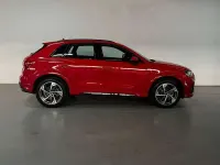 Usado Audi Q3 193 CV (141 kW) 2025 Rojo SUV